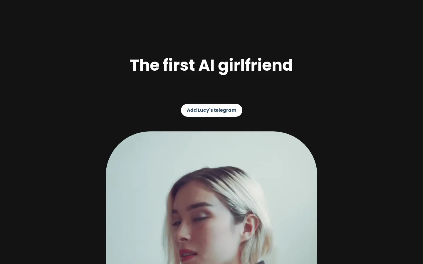 AI-girlfriend