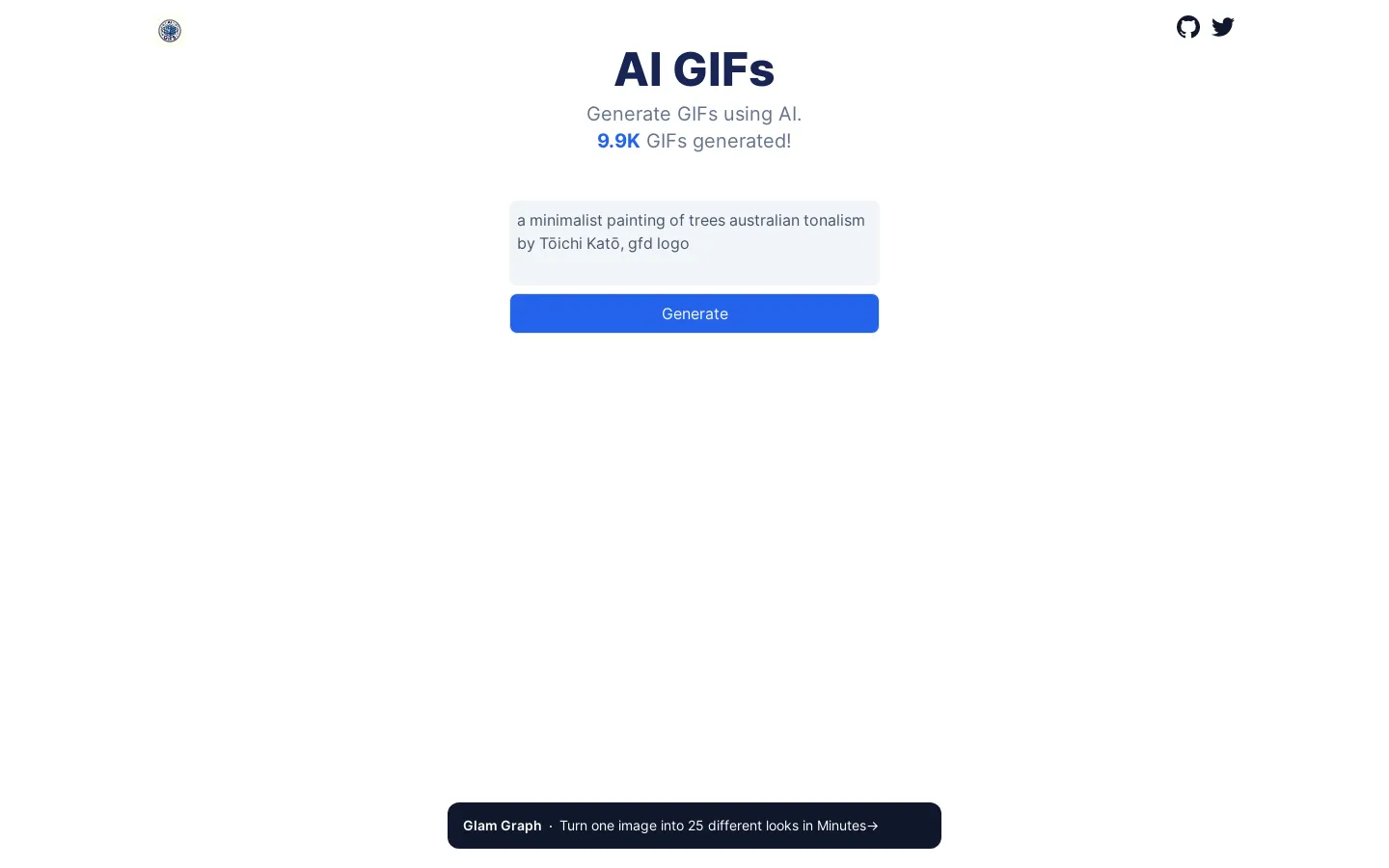 Ai gifs generate gifs using ai aistage