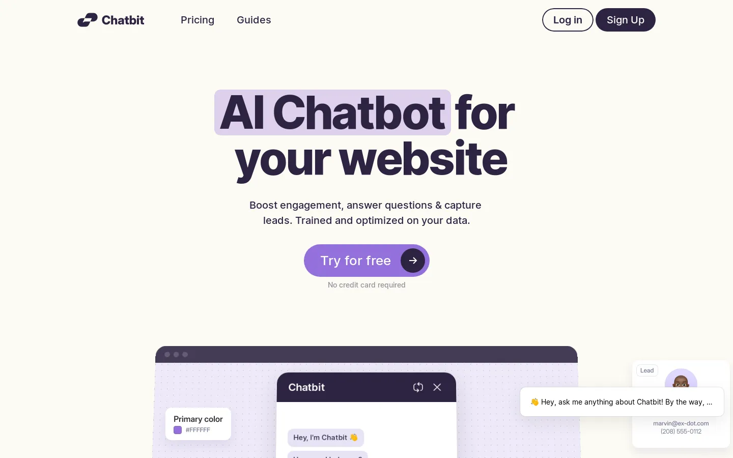 Chatbit