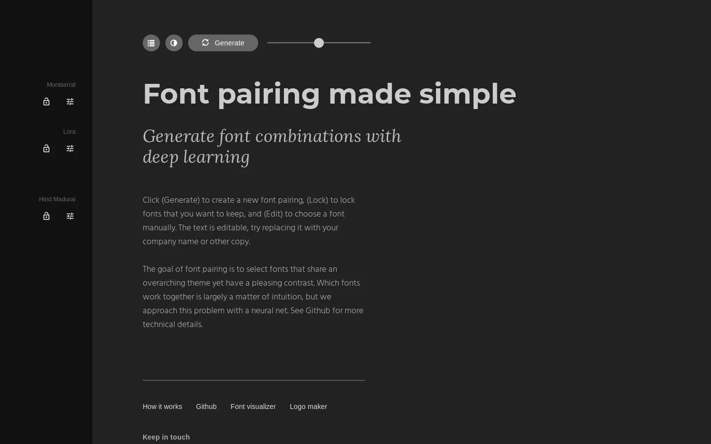 Fontjoy