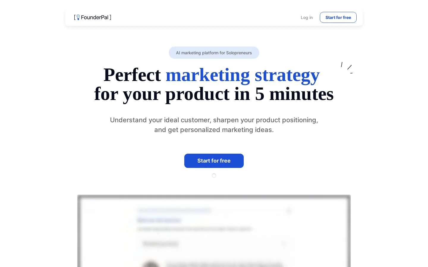 FounderPal