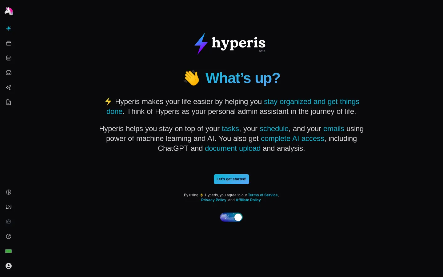 Hyperis