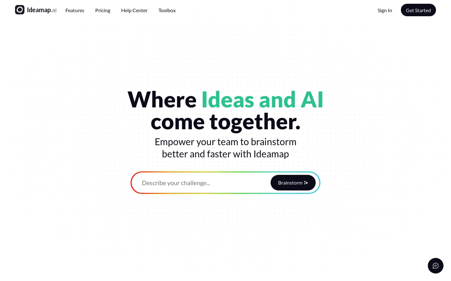Ideamap