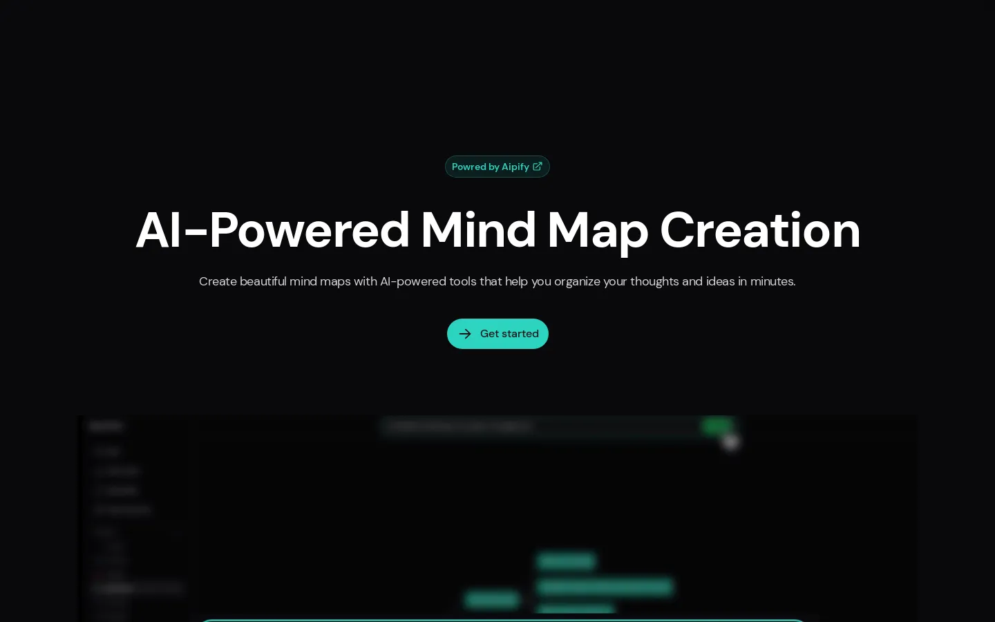 MapMindAI