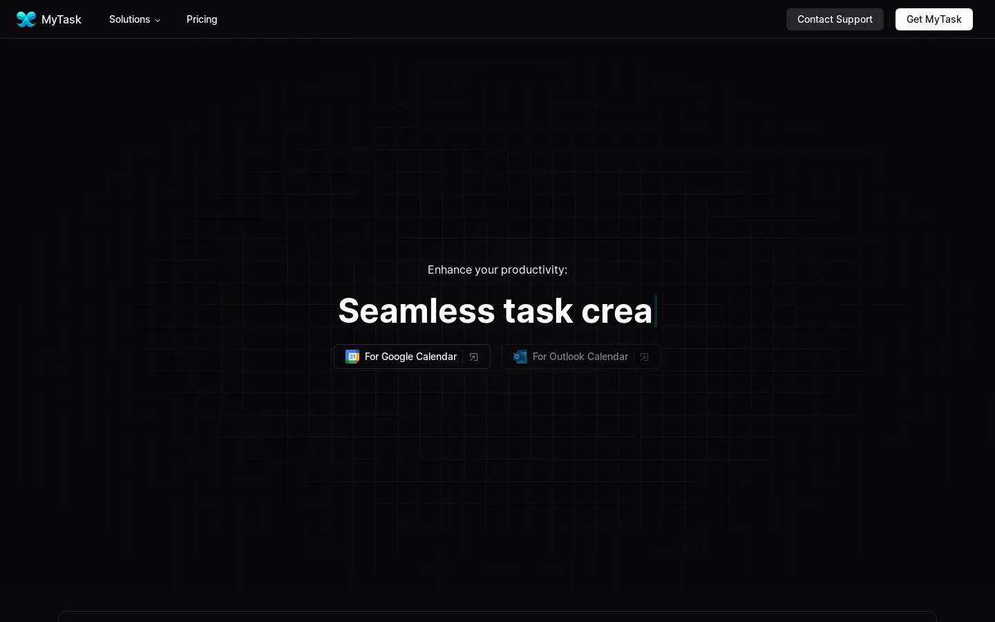 Mytask introduction aistage