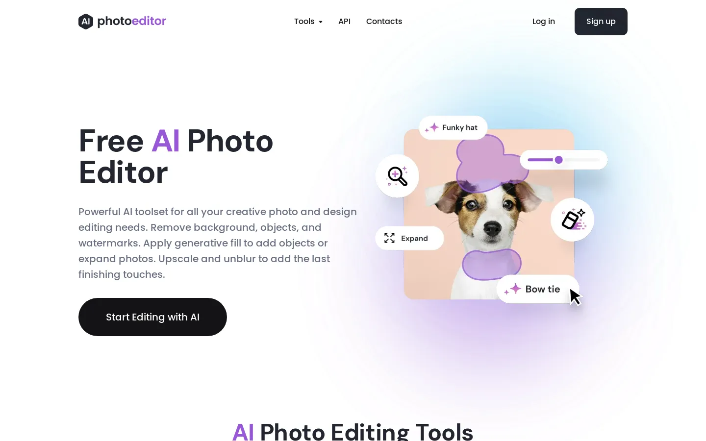 Photoeditor