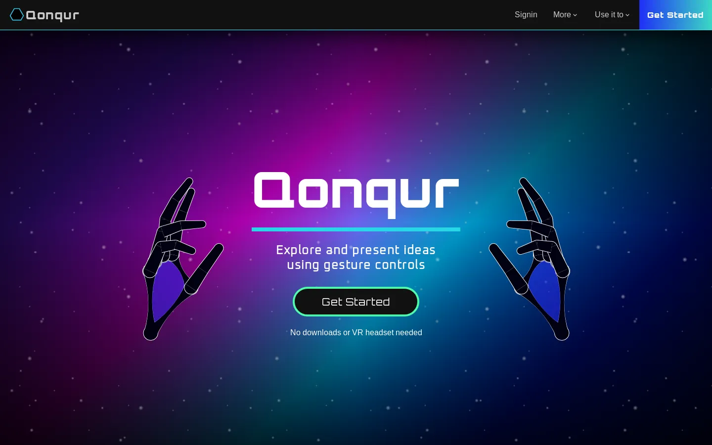Qonqur