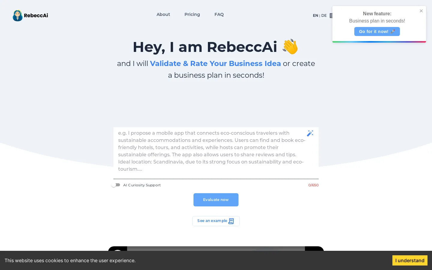 RebeccAi