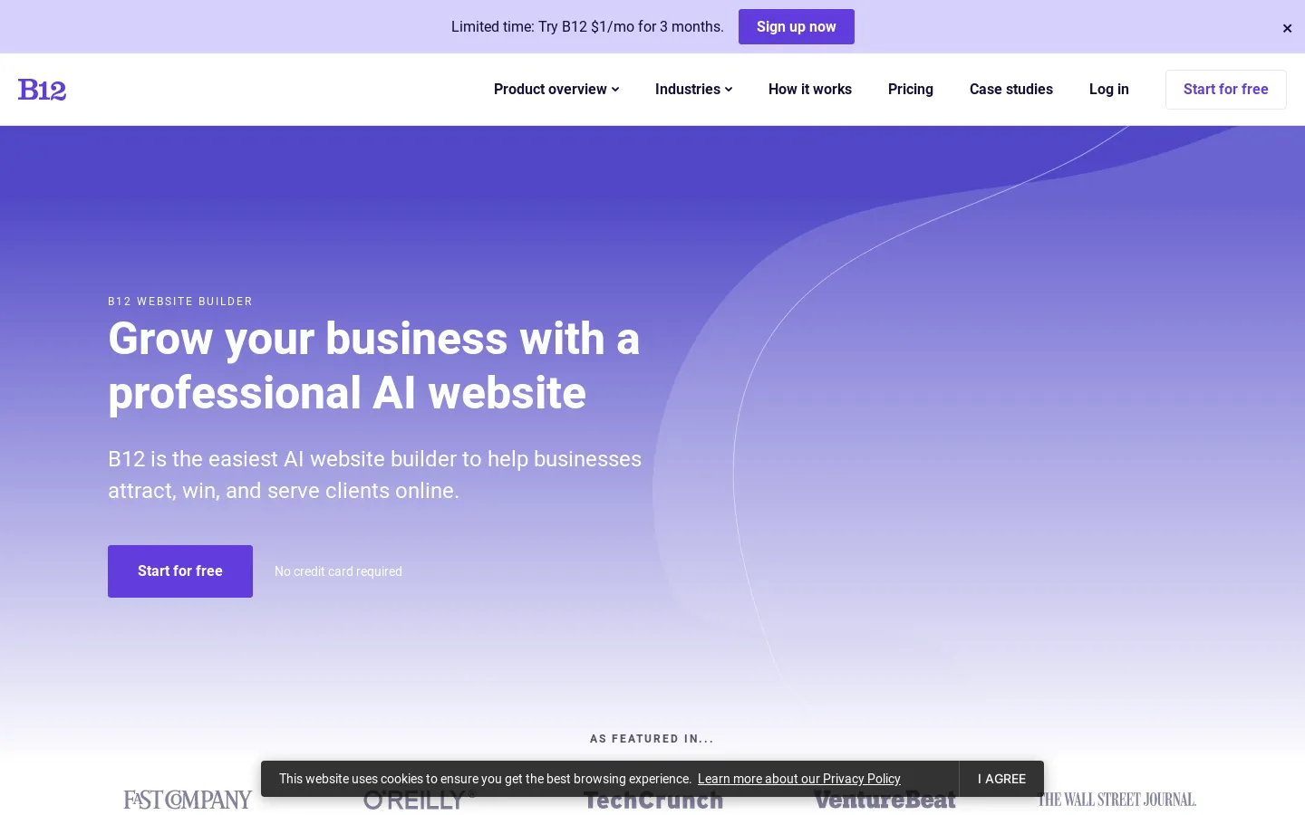 B12.io