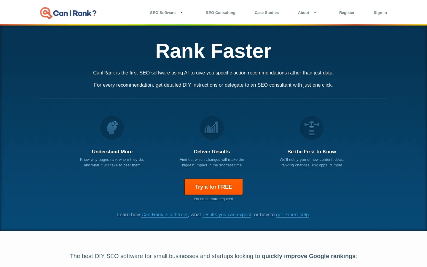 Canirank