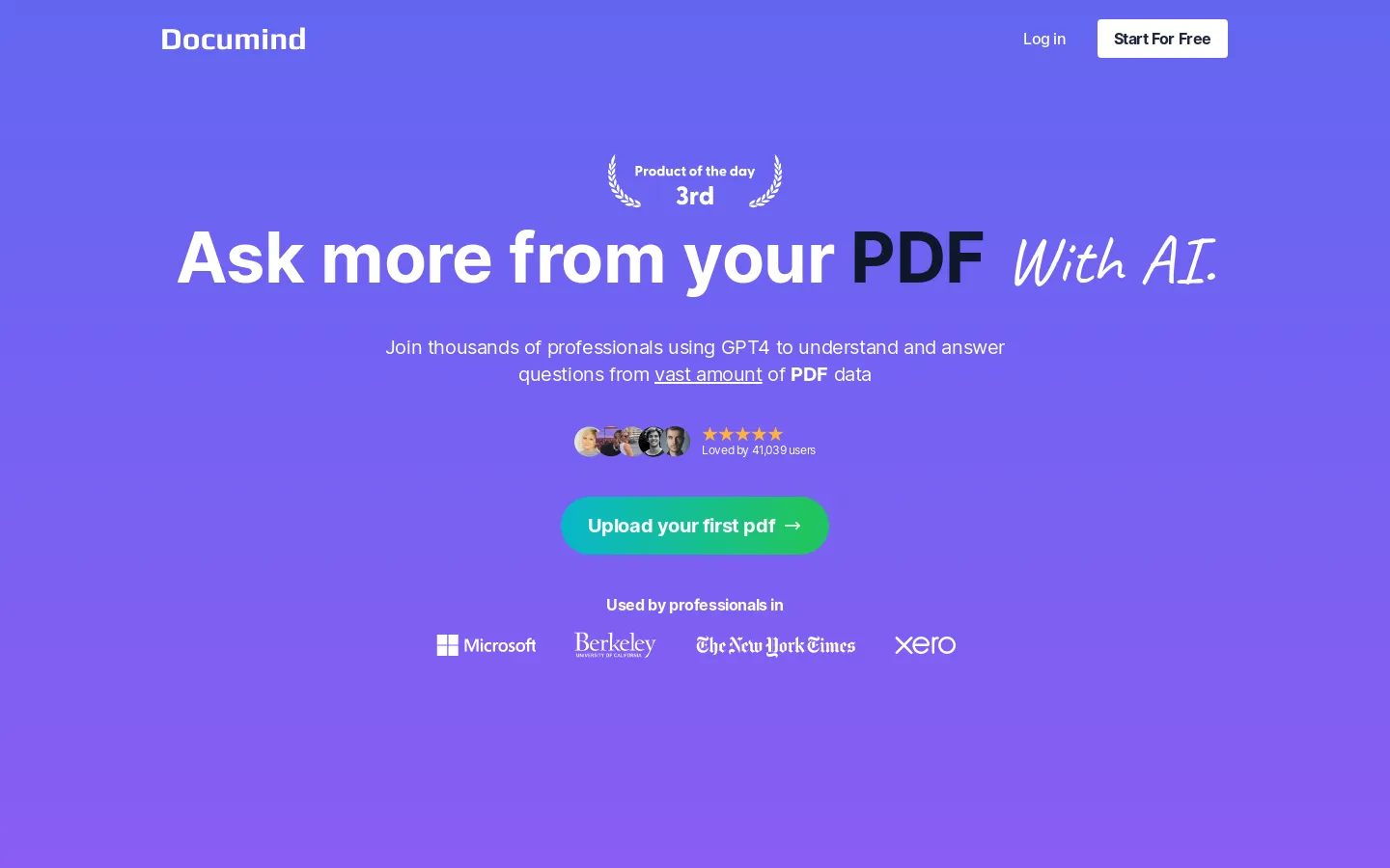 Documind