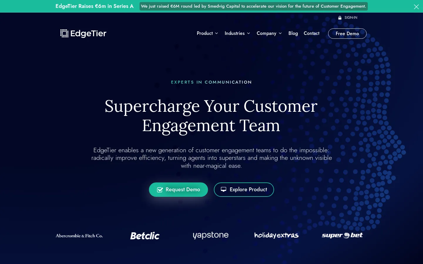 EdgeTier