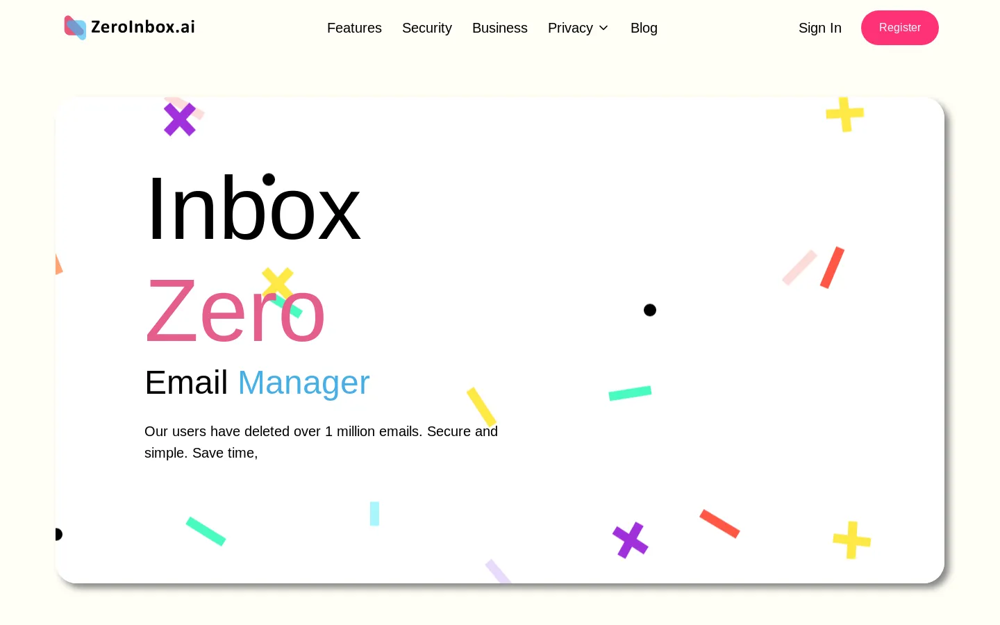 Inbox Zero Ai Introduction Aistage Inbox Zero Ai Introduction Aistage