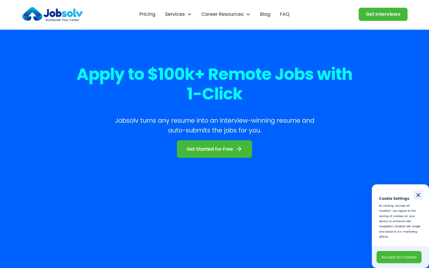 Jobsolv