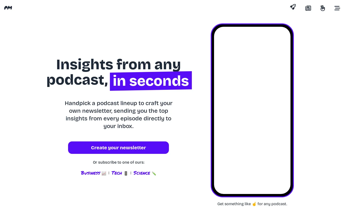 Podmob