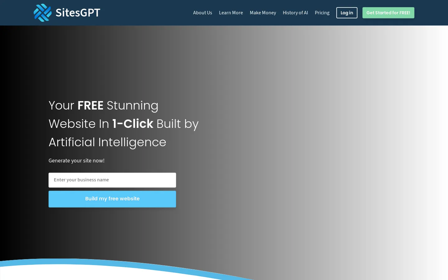 SitesGPT.com