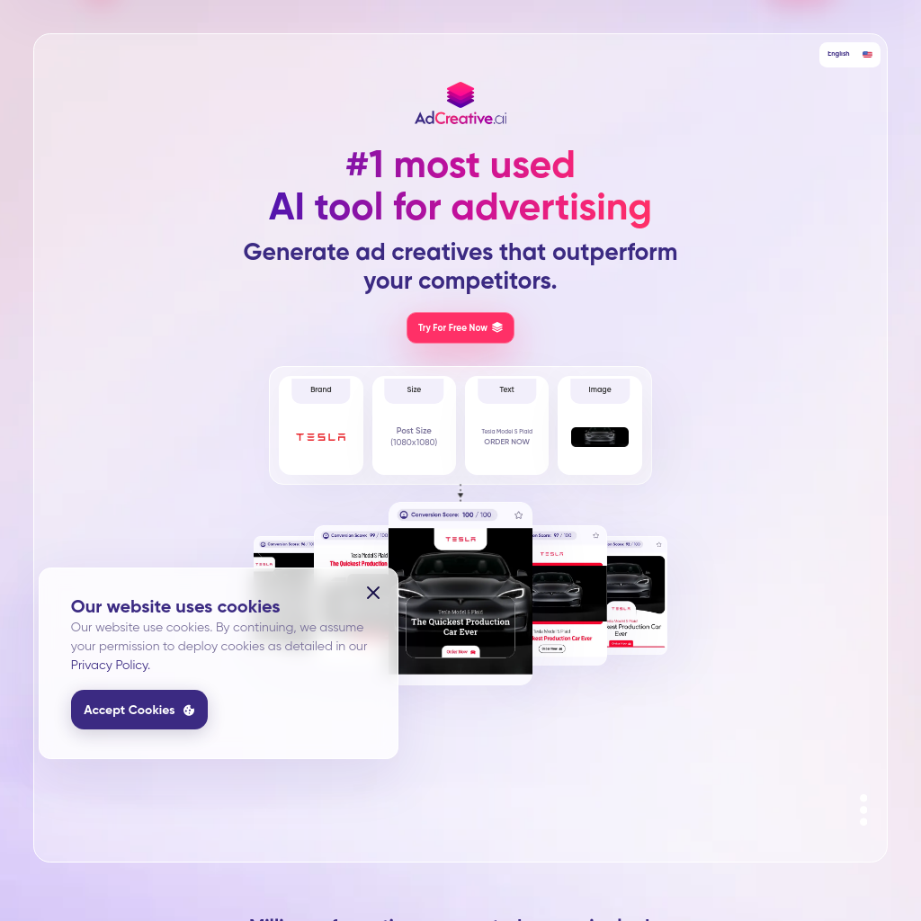AdCreative