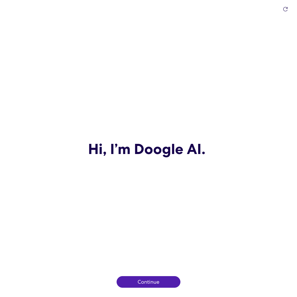 Doogle AI