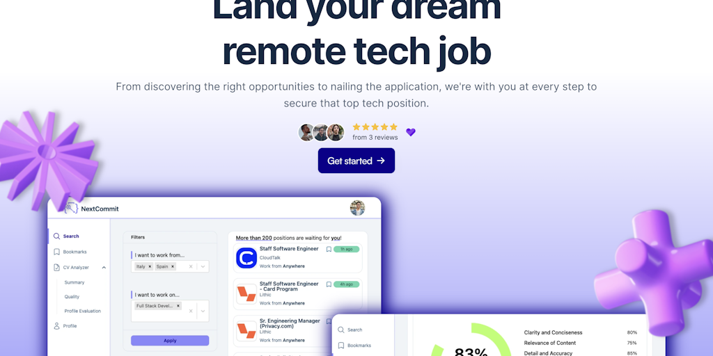 NextCommit