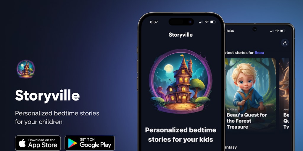 Storyville
