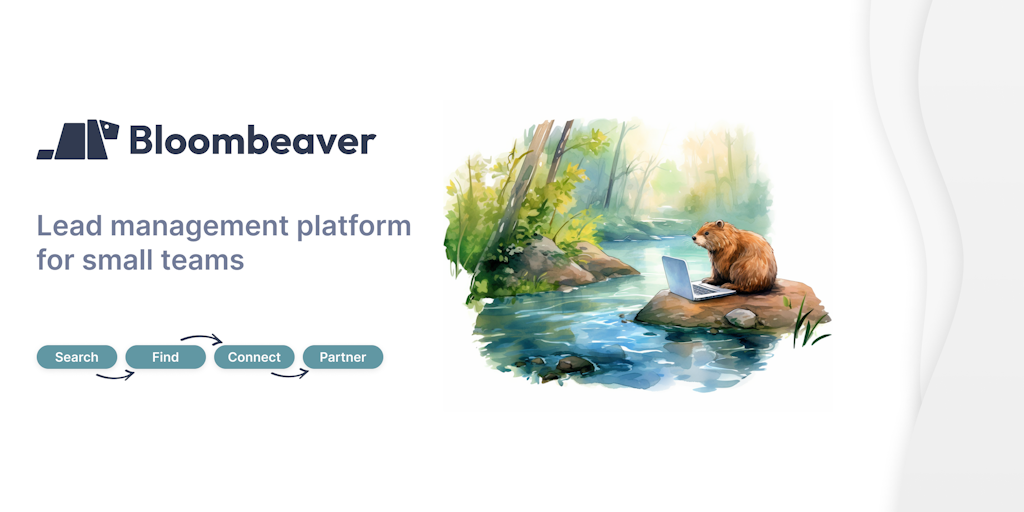 Bloombeaver