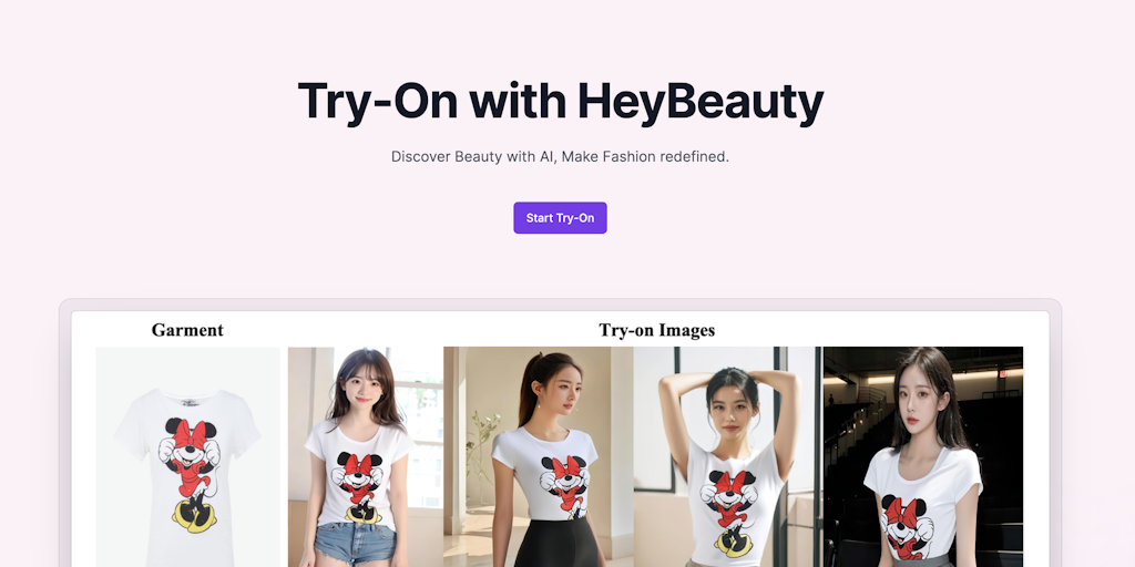 HeyBeauty