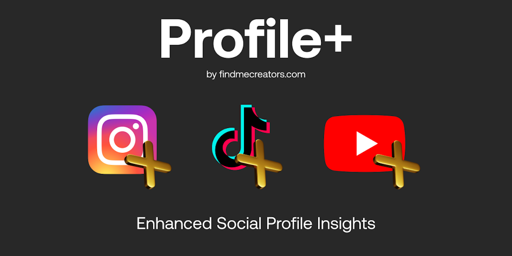 Profile+
