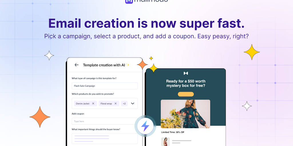 Mailmodo