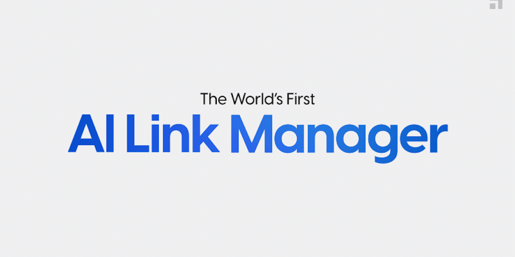 AI Link Manager