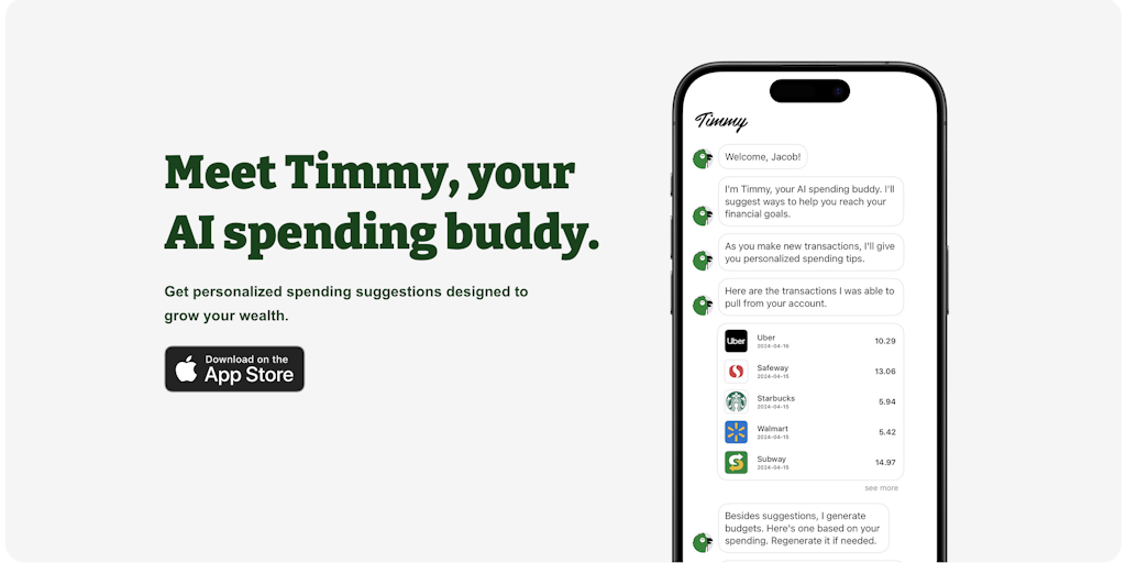 Timmy