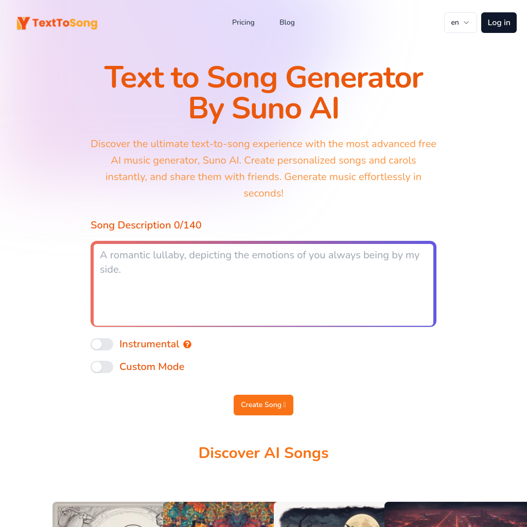 SunoAI