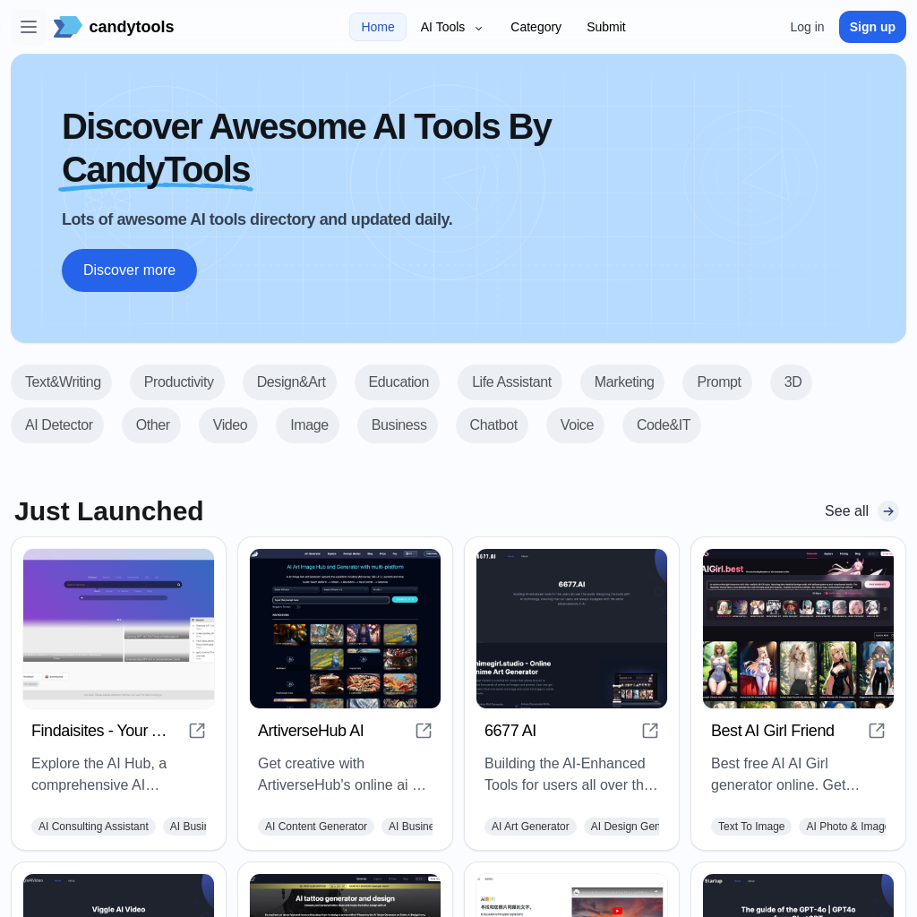 CandyTools