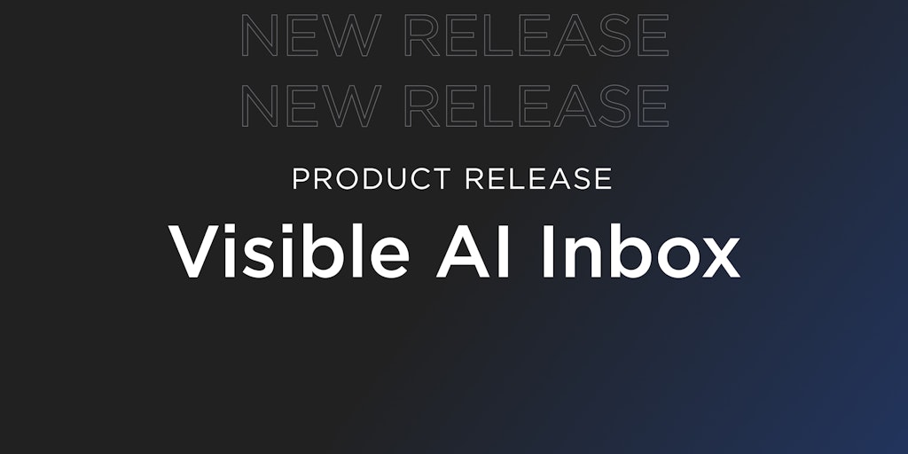 Visible