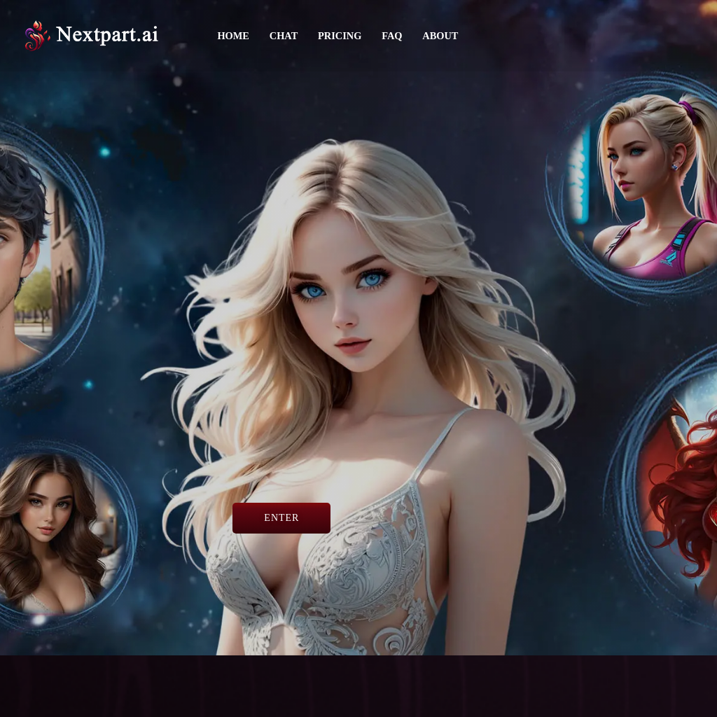 Nextpart.ai