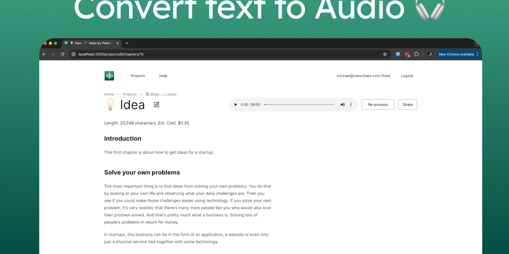 AudiowaveAI