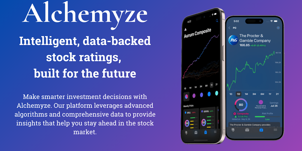 Alchemyze