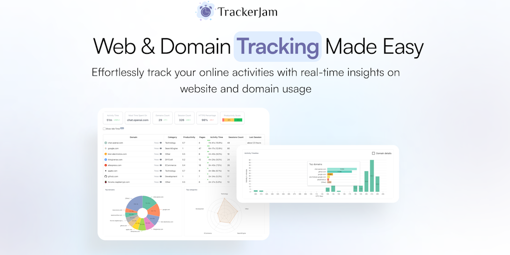 TrackerJam