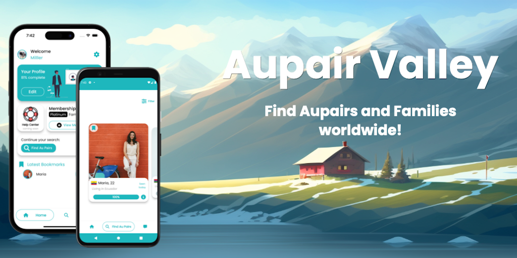 Aupair Valley