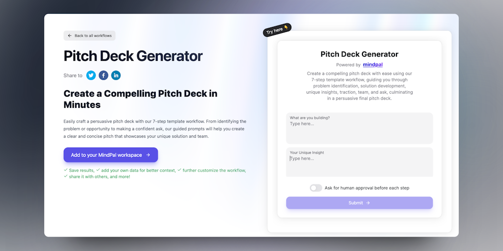 PitchFlow