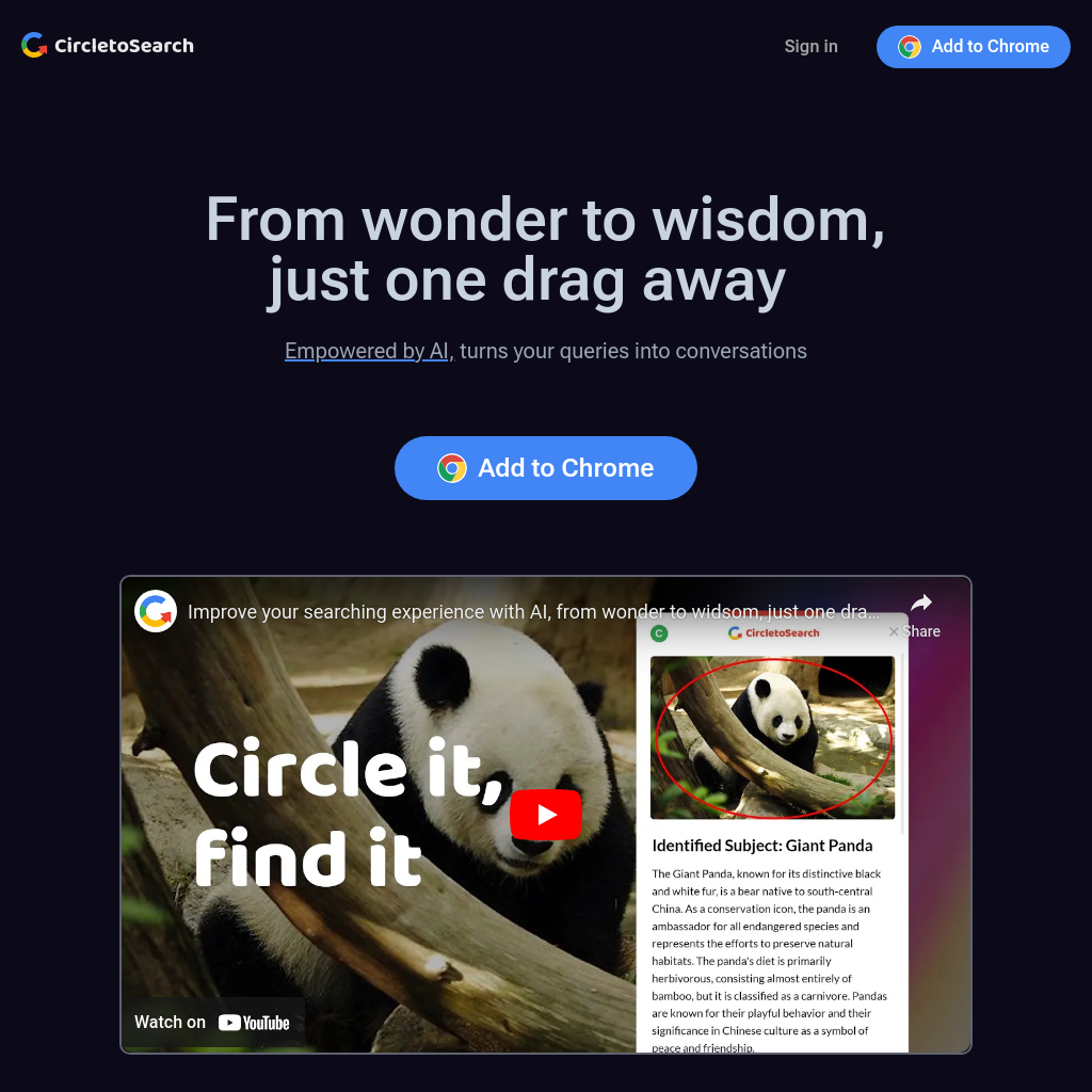 Circle