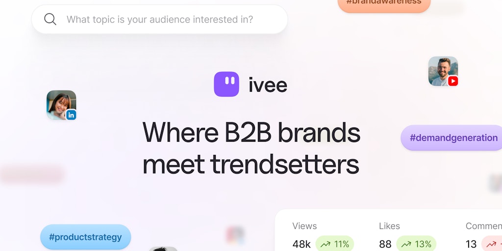 Ivee