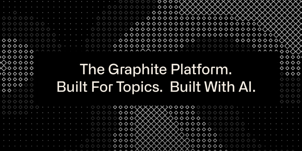 Graphite AI SEO Platform