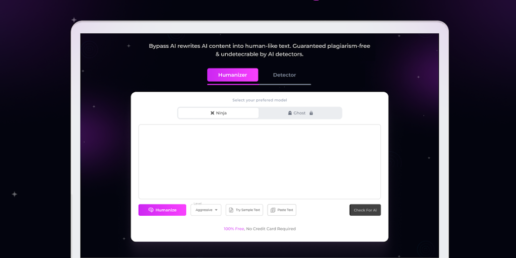 BypassAI.io