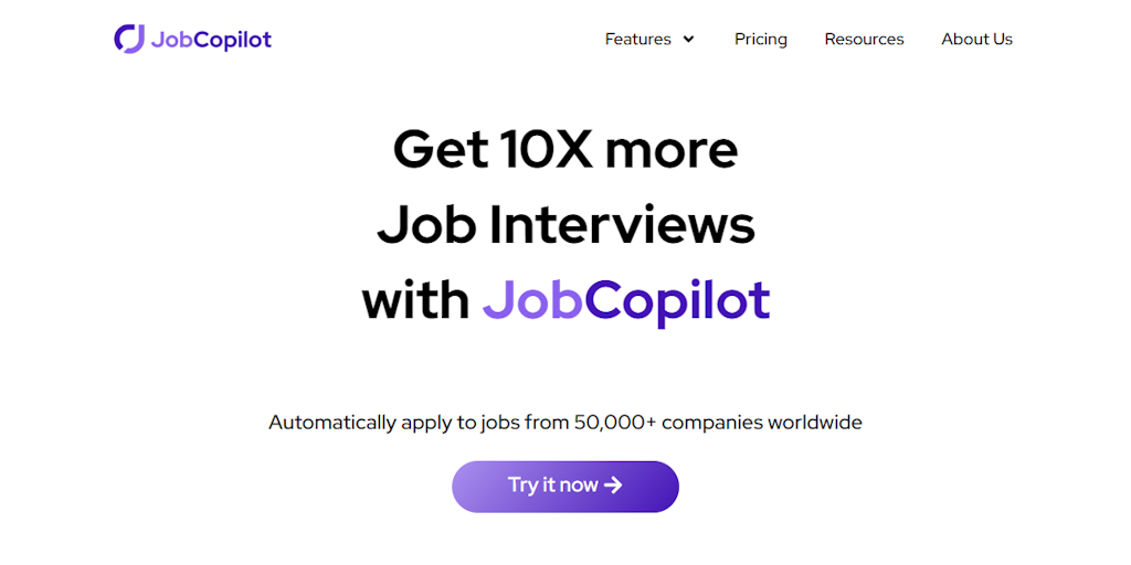 JobCopilot