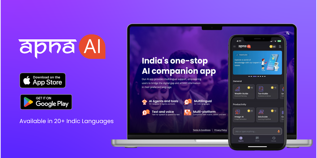 apna AI