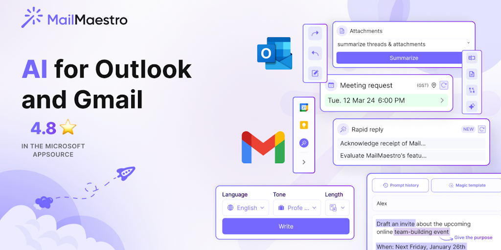 MailMaestro