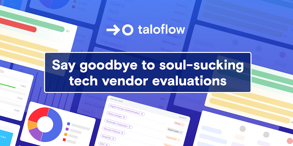 Taloflow