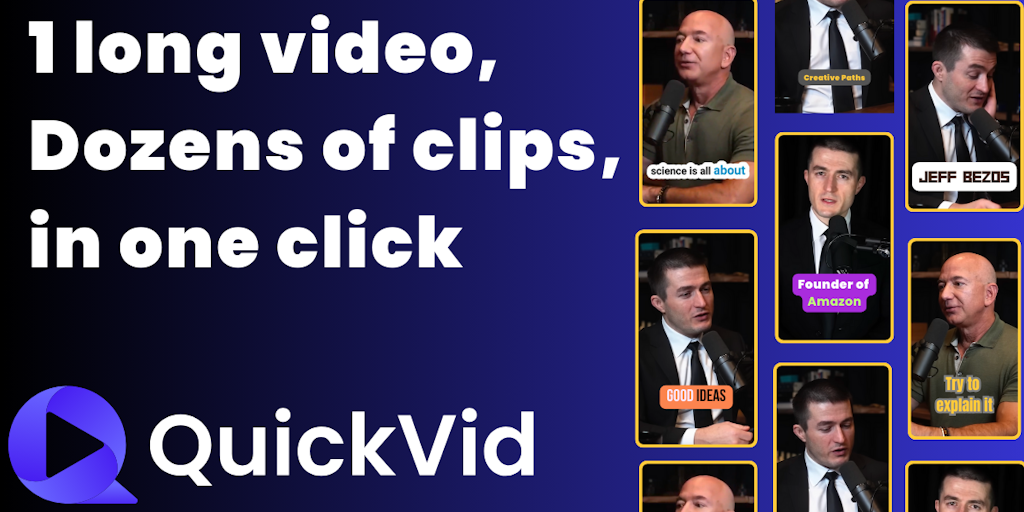 QuickVid Autopilot