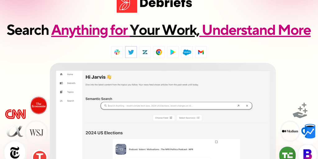 Debriefs