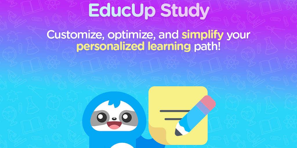 EducUp Study